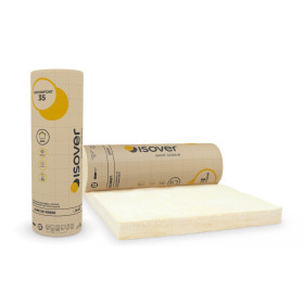 ISOVER ISOCONFORT 35...