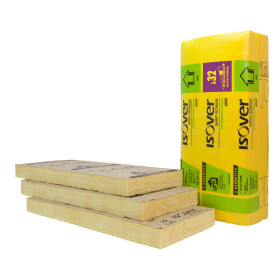 ISOVER GR 32 REVETU KRAFT |...