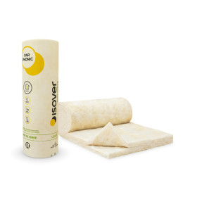 ISOVER PAR PHONIC TECH |...