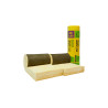 ISOVER ISOFACADE VOILE NOIR 32R | Ep.100mm 0,6mx4m | R3,1