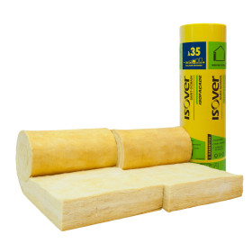 ISOVER ISOFACADE 35R |...