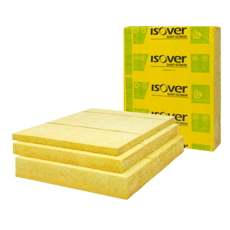 ISOVER PANOTOIT CONFORT 38 | Ep.155mm 0,9mx1,2m | R4,05