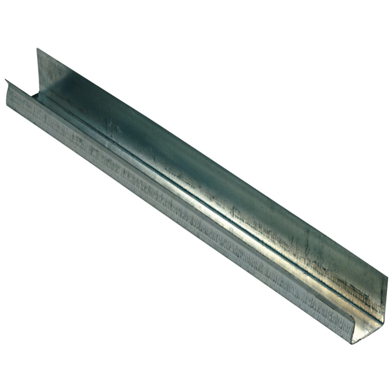 ISOVER LISSE CLIP OPTIMA | 2,35 m | Palette de 240