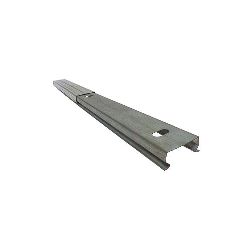 ISOVER FOURRURE TELESCOPIQUE OPTIMA 240/280 | Lot de 400 fourrures + 400 rallonges