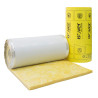 ISOVER FEUTRE TENDU ALU BLANC | Ep.80mm 1,2mx15m | R2