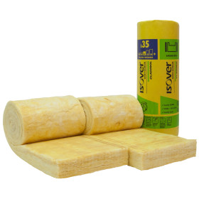 ISOVER CLADIROL 35 |...