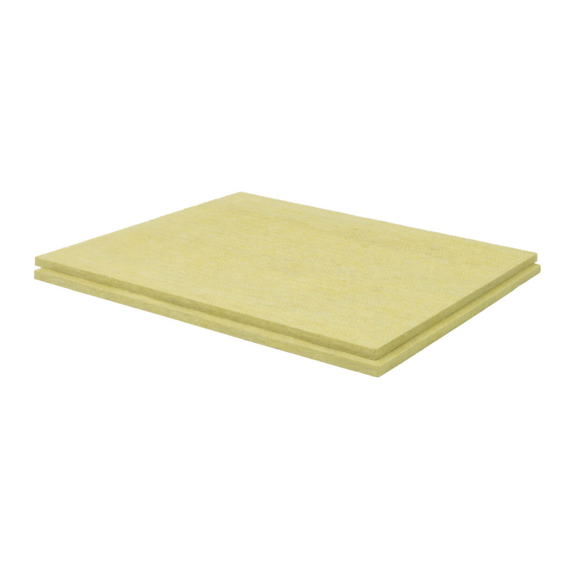 ISOVER PROTECT LR B | Ep.60mm 1mx1,2m | R1,55