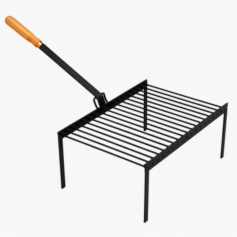 Gril pour insert 18 barres à queue amovible – ARDUFEU