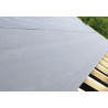 Lot de 2 Ecrans sous toiture Pare-pluie QEM HPV HYGROV+ triple couches M3000 120 Long 25m (25m²)