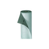 Lot de 2 Ecrans sous toiture Pare-pluie QEM HPV HYGROV+ triple couches M3000 120 Long 25m (25m²)