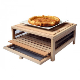 Garde manger spécial tarte Rustique Masy 254