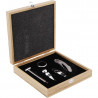 Coffret oenologique 5 accessoires