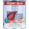 Huile dure naturelle pour hydrofuger bois intérieur Biopin | 0,75L soit ~11m²