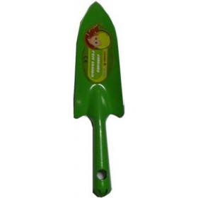 Mini transplantoir tout acier pour enfant