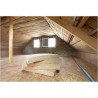 Laine de bois ISONAT FLEX40