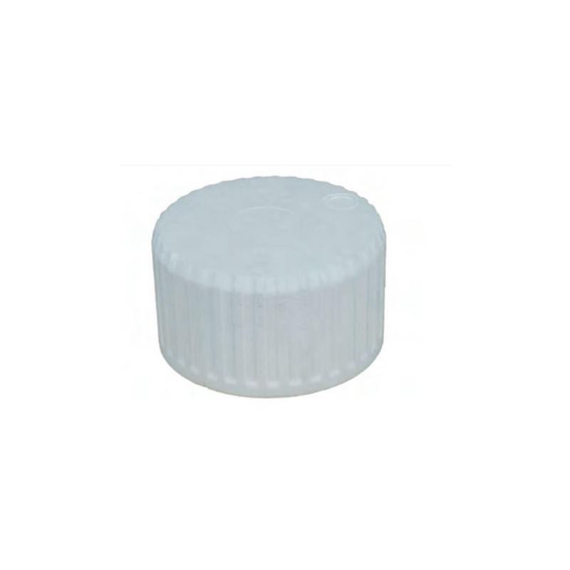 Cylindre de montage non traversant en polystyrène Outil de fraisage fourni - diam 70mm