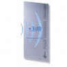▷  Plaque de plâtre BA13 Format : 1200x2500x13mm au meilleur prix -  Plaque BA13