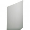 ▷  Plaque de plâtre BA13 Format : 1200x2600x13mm au meilleur prix -  Plaque BA13