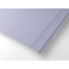 ▷  Plaque de plâtre BA13 Format : 1200x2600x13mm au meilleur prix -  Plaque BA13