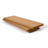 ▷  Panneau isolant sol en fibre de bois STEICO floor 40x1200x380 R1,05 au meilleur prix -  Isolation interieure