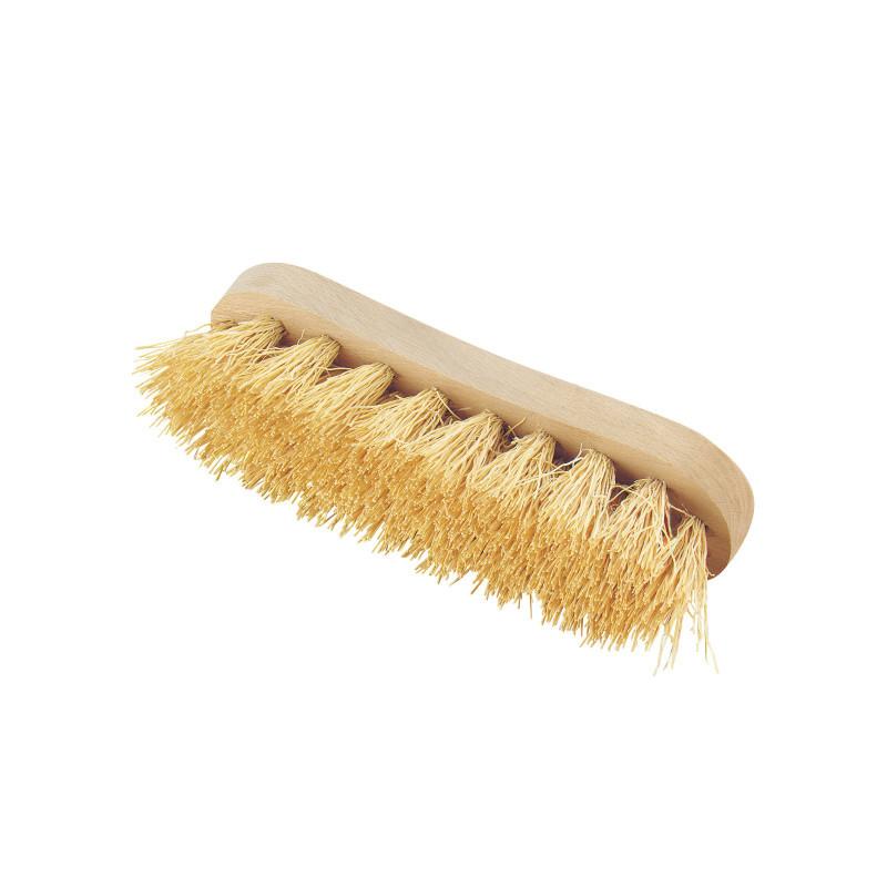 ▷  Brosse violon chiendent 4 rangs - L'Outil Parfait au meilleur prix -  Accessoires nettoyages