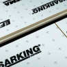▷  Panneau EFISARKING 65 mm 2400 x1200 au meilleur prix -  Système Efisarking
