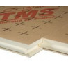 ▷ TMS 25 Plaque isolante pour sol EFISOL TMS Ep.25mm 1200x1000mm | R1.00 au meilleur prix -  Isolation interieure