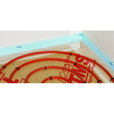 TMS 120 Plaque isolante pour sol EFISOL TMS | Ep.120mm 1200x1000mm | R5 ...