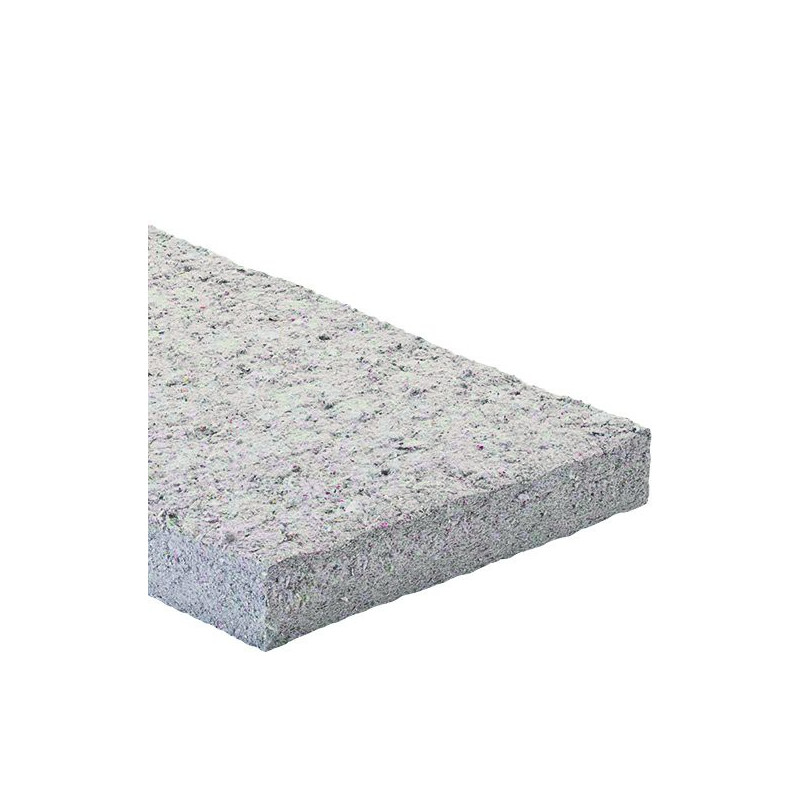 Panneau flexible en ouate de cellulose UNIVERCELL 60 mm 1200x600 Panneau flexible en ouate de cellulose UNIVERCELL 60 mm 1200x600