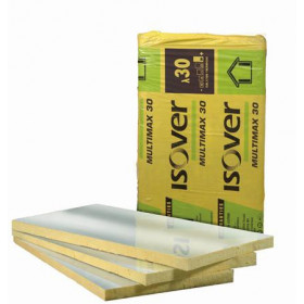 ISOVER MULTIMAX 30 ALU |...