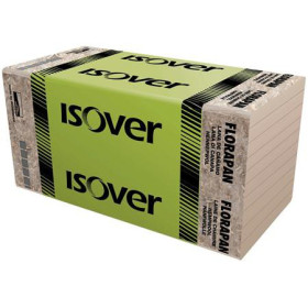 ISOVER FLORAPAN PLUS  |...