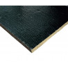 ▷  ISOVER PANNEAU ROCFLAM | Ep.50mm 0,6mx1m | R1,55 au meilleur prix -  ISOVER ROCKFLAM foyer et hotte de cheminée