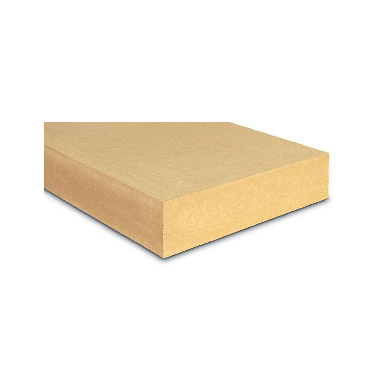 ▷  STEICO therm dry 40x1350x600A56  Bord droit au meilleur prix -  Isolation interieure