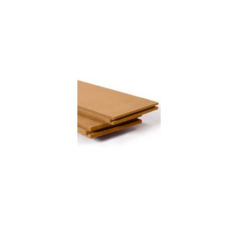 ▷  STEICO therm dry 100x1880x600 R+L R2,55 au meilleur prix -  STEICOtherm DRY pour mur intérieurs