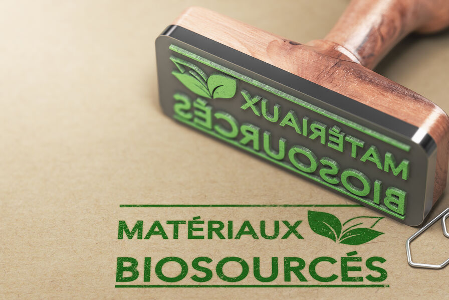 Les avantages du label Bâtiment Biosourcé : pourquoi opter pour une construction respectueuse de l&rsquo;environnement ?