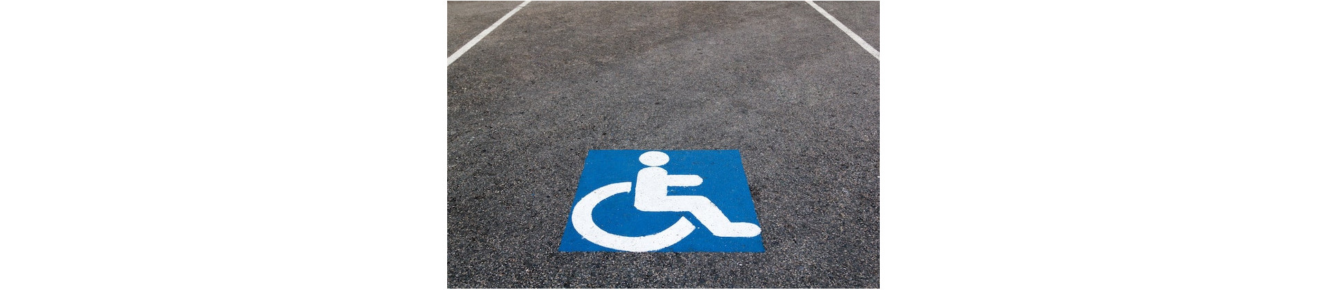 Parking / traçage