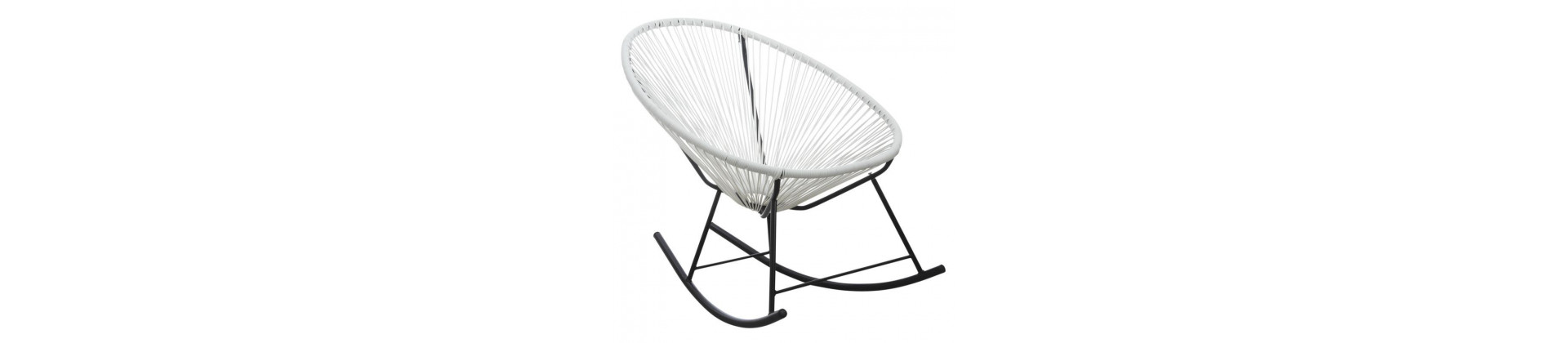 Mobilier de jardin