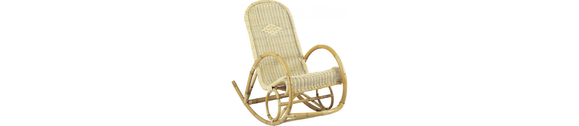 Rocking chair