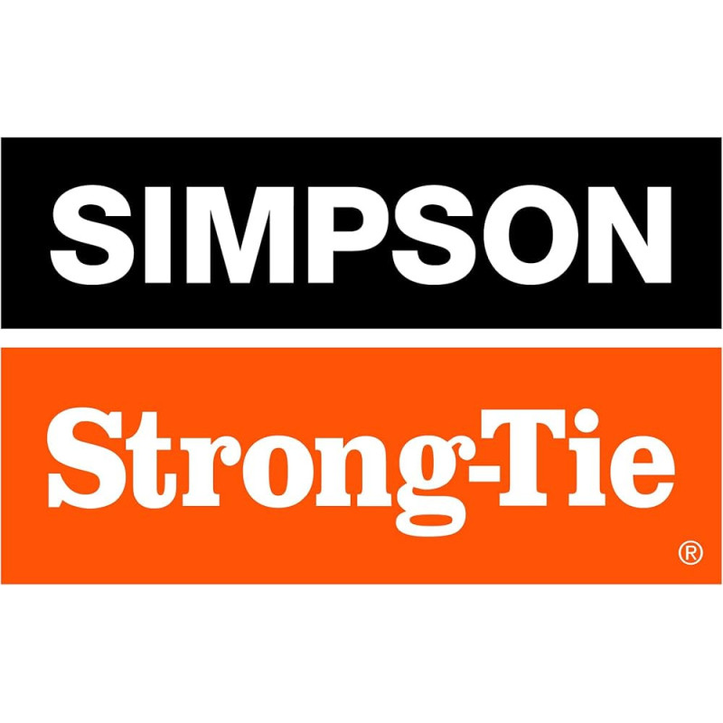 Simpson Strong-Tie
