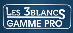 LES 3 BLANCS