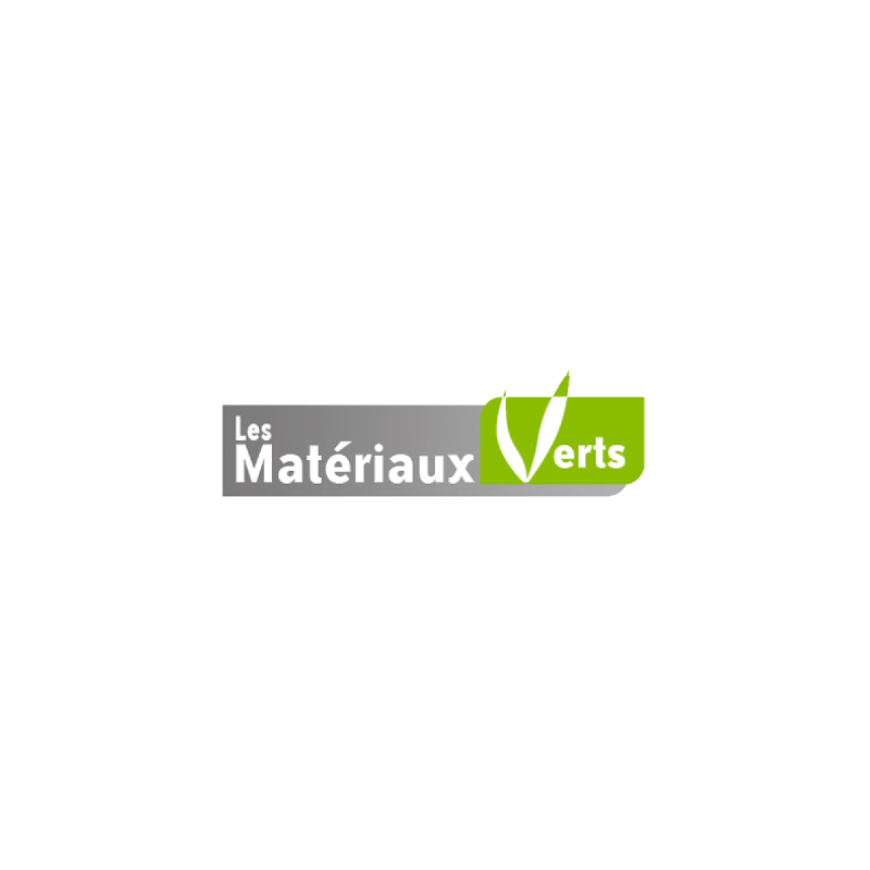 LES MATERIAUX VERTS