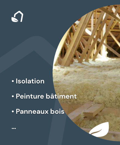 Matériaux & Bricolage